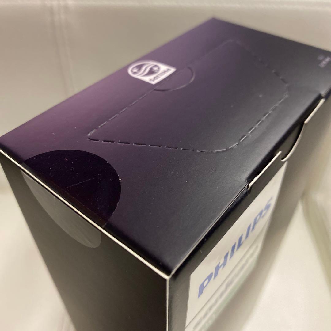 PHILIPS 3100 充電式音波電動歯ブラシ　電動歯ブラシ　2個セット