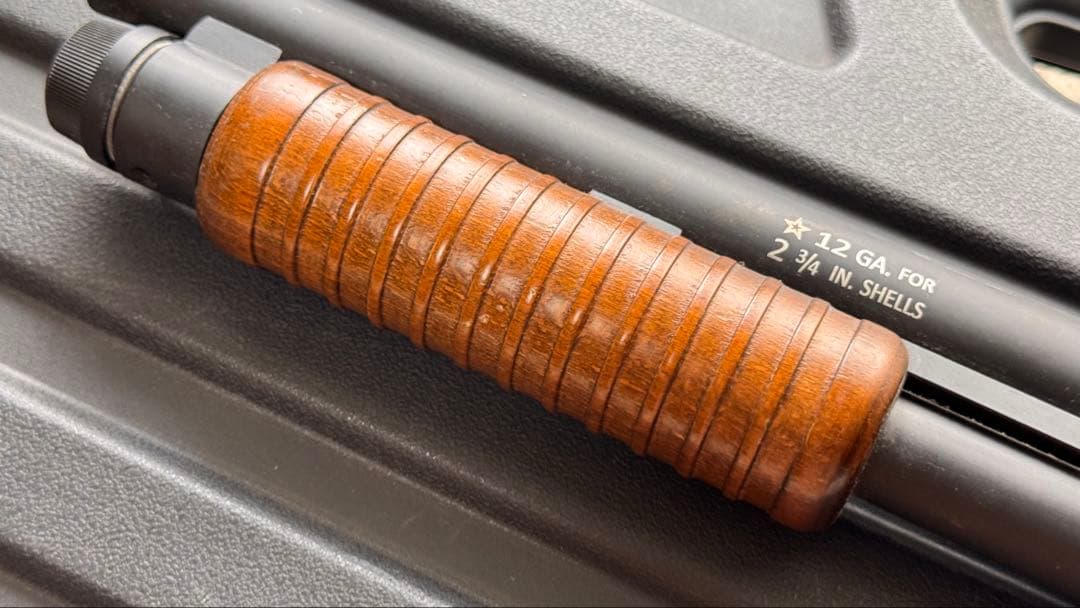 東京マルイ 次世代電動ガン タン　オマケとかケース