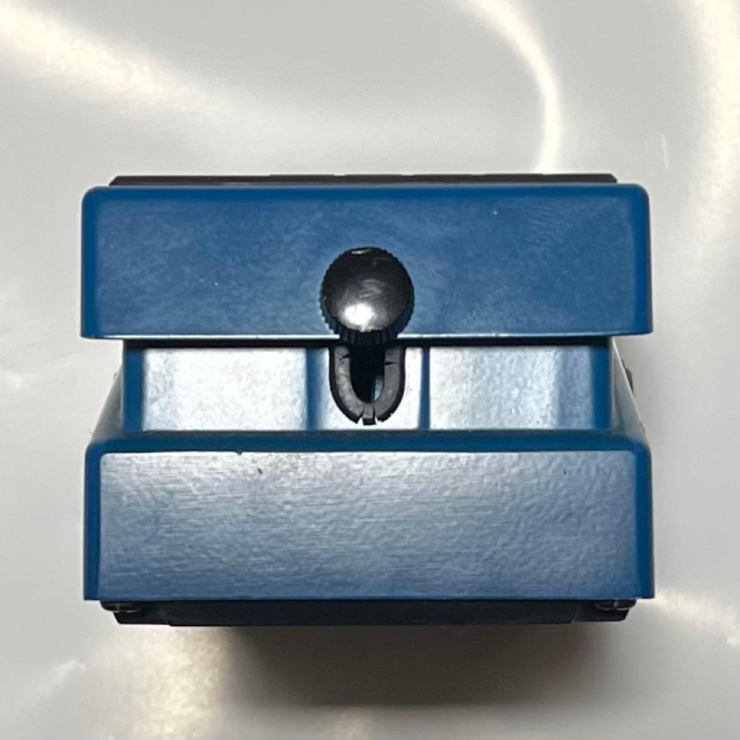 BOSS Blues D BD-2 2010年製 ブルースドライバー