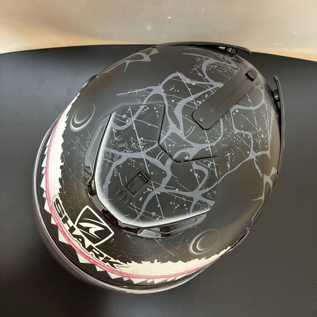 さくちゃん　ブラック SHARK シャーク SPARTAN LORENZO