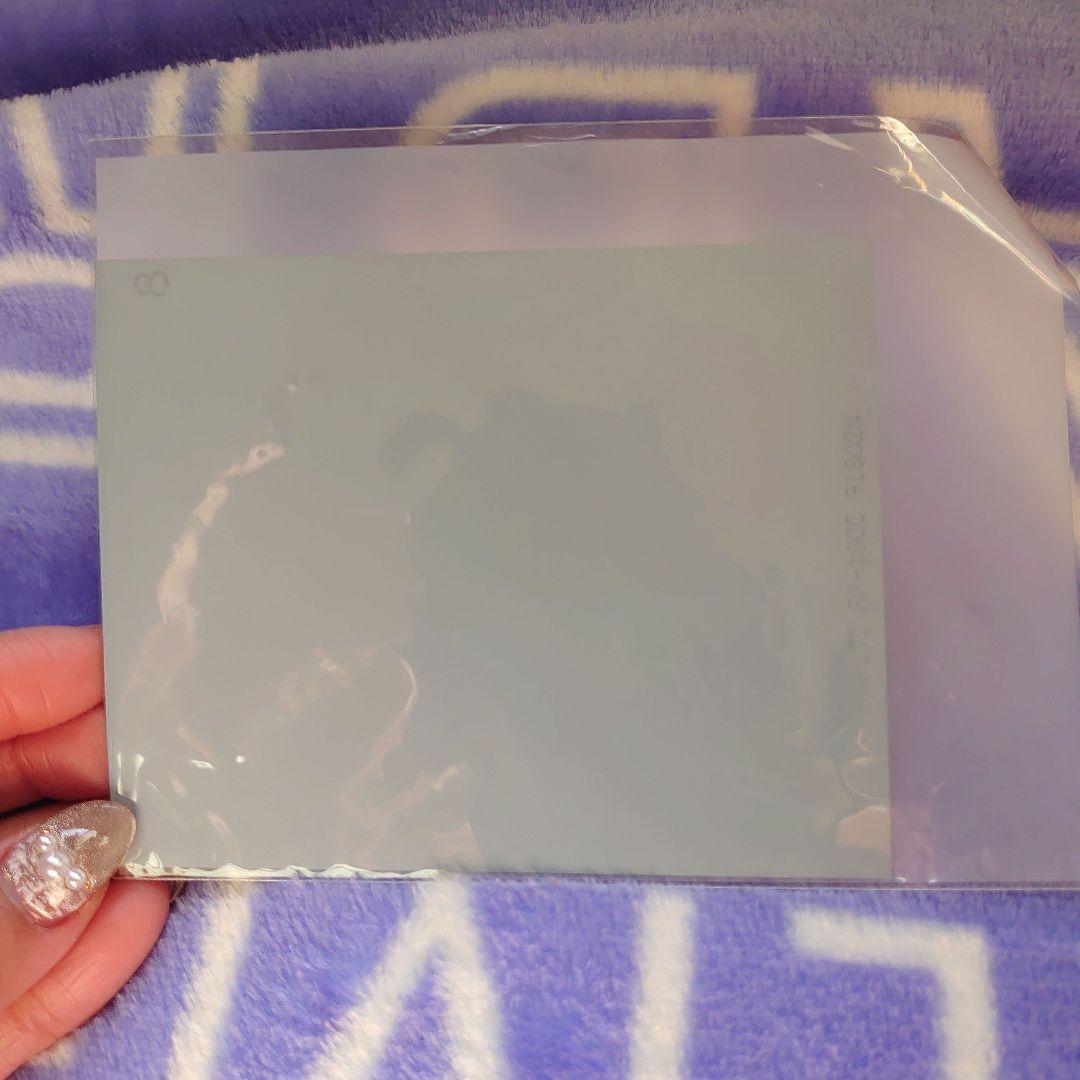 ナイトメア YOMI 直筆サイン入りチェキ