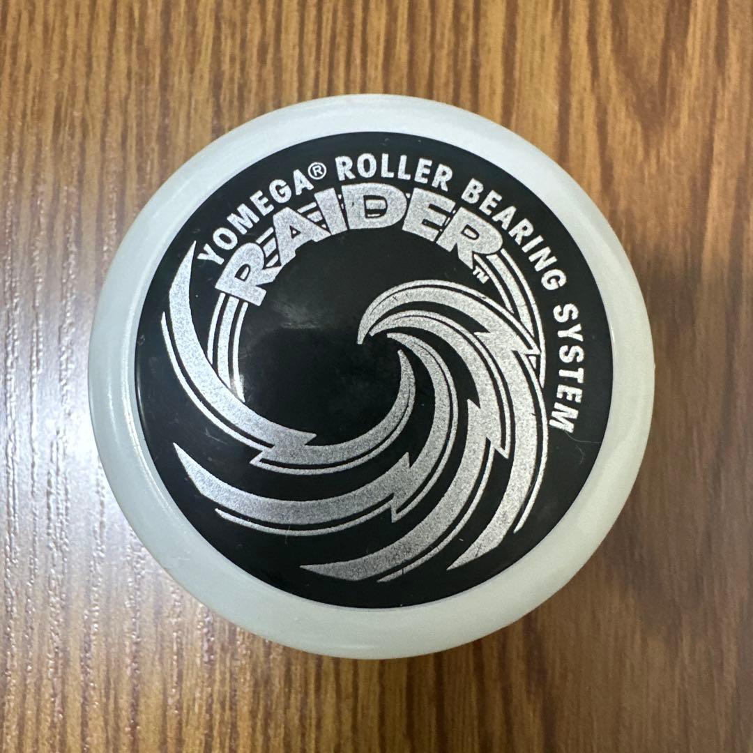 ハイパーヨーヨー ハイパーレイダー グロー