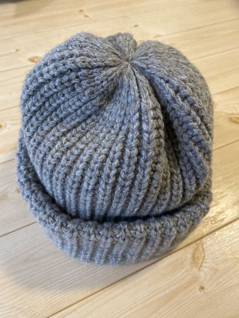 nest Robe 【凹凸】bocodecoニット帽