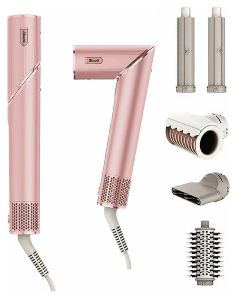 新品未開封 Shark FlexStyle マルチスタイリングドライヤー