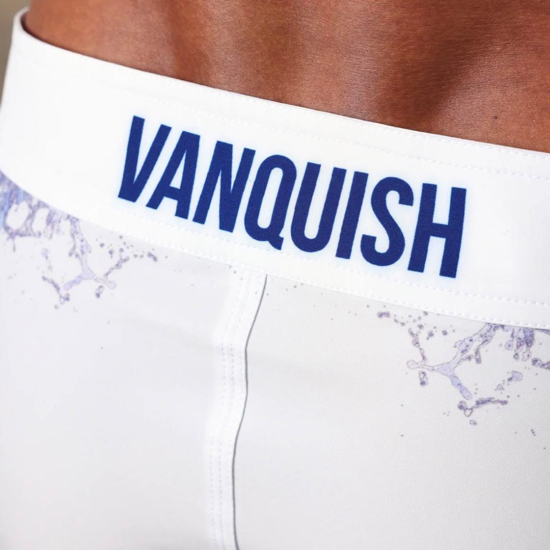 vanquish サーフパンツ　26インチ