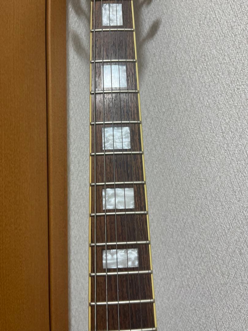 Findjapan Bレスポール