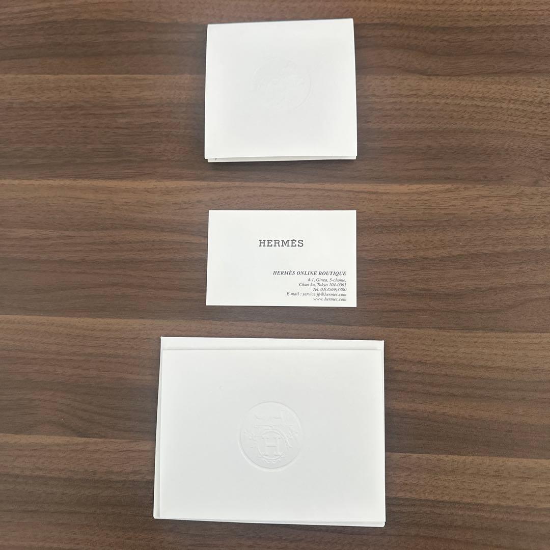 HERMES エルメス エブリンTPM 黒 ブラック シルバー金具