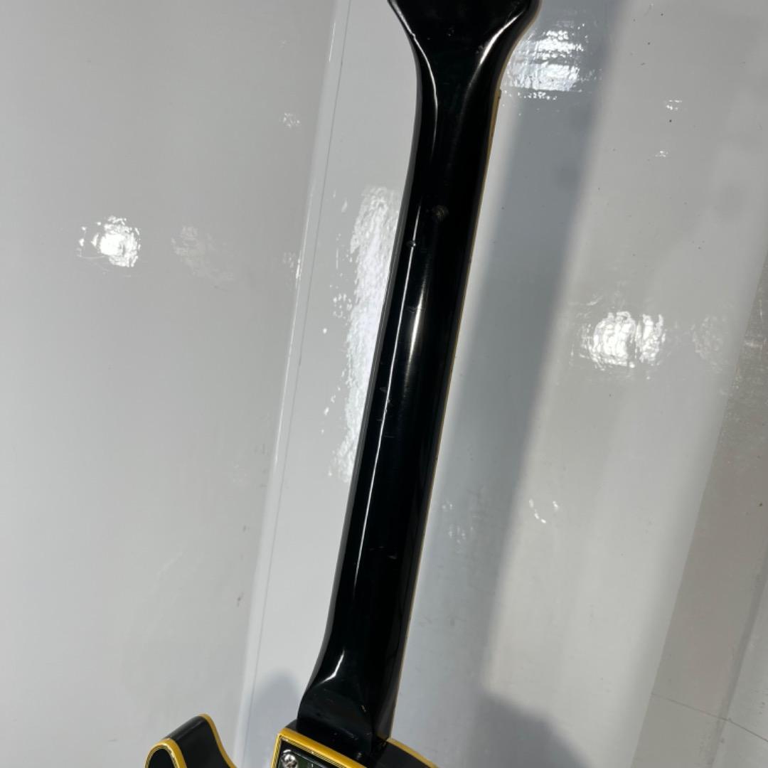 日本製　NON-BRAND Les Paul shape レスポール　80年代