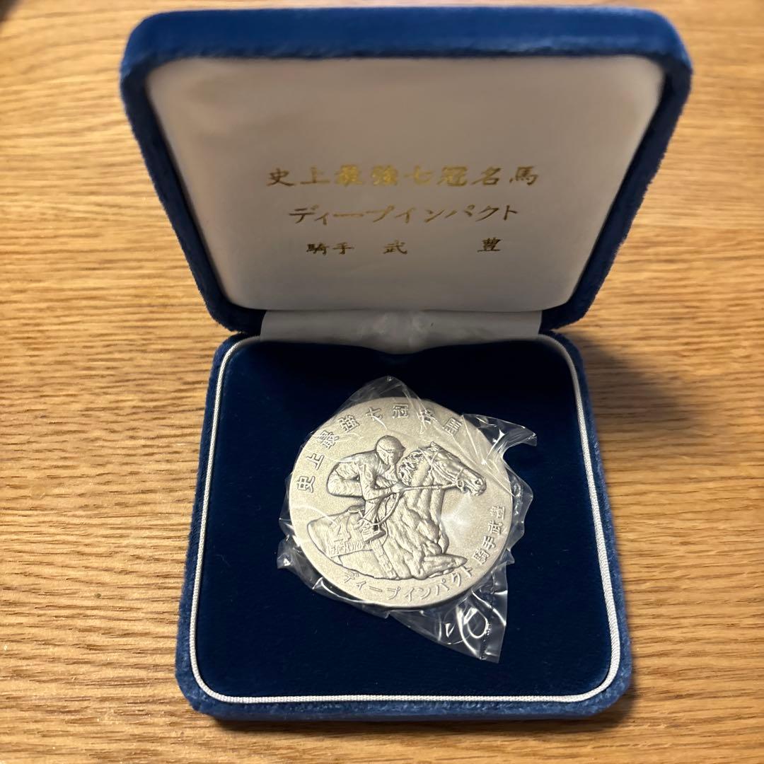 【レオン】公式記念メダル２個　No.30およびNo.31