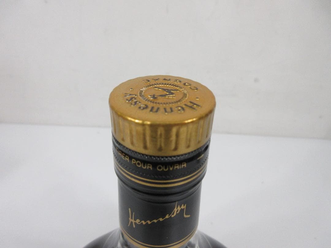 Hennessy XO コニャック 70cl 40%