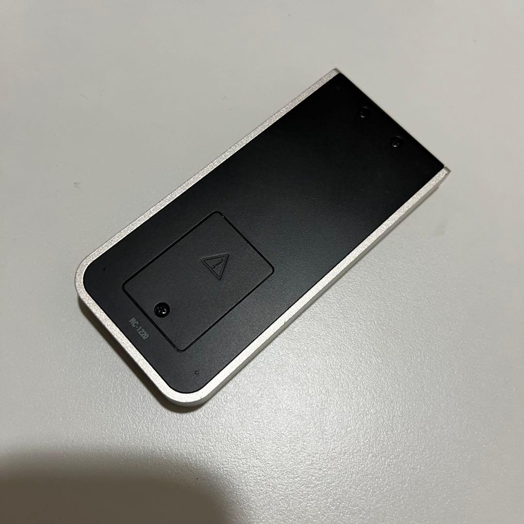 アンプ DENON PMA-60