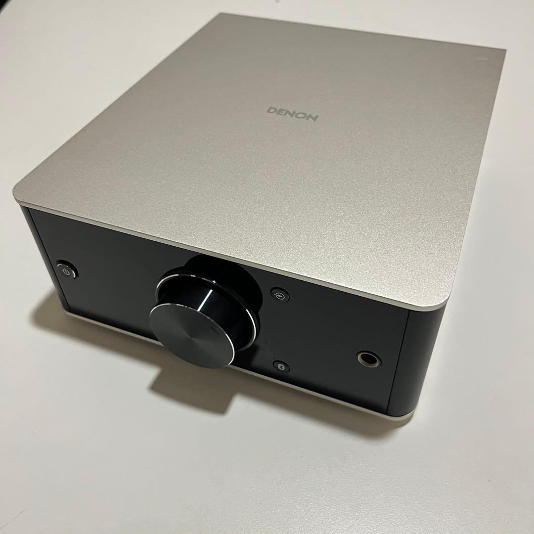 アンプ DENON PMA-60