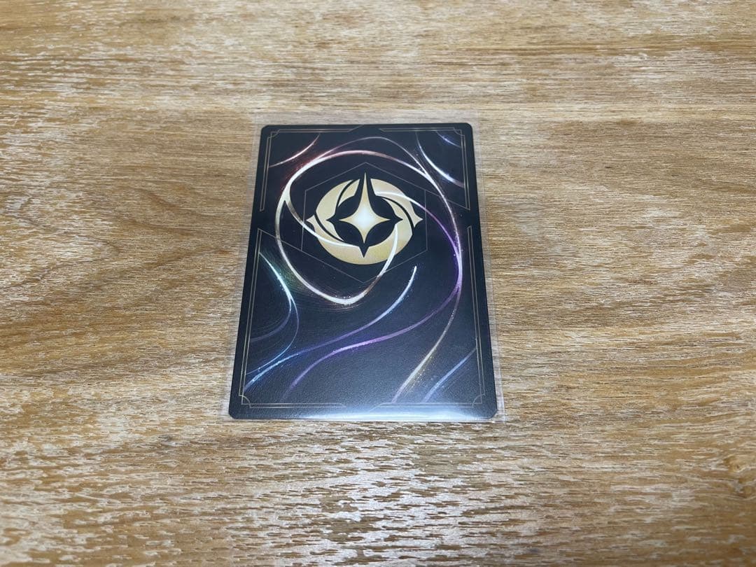 lorcana ロルカナ ミッキーマウス gencon 2023 プロモ