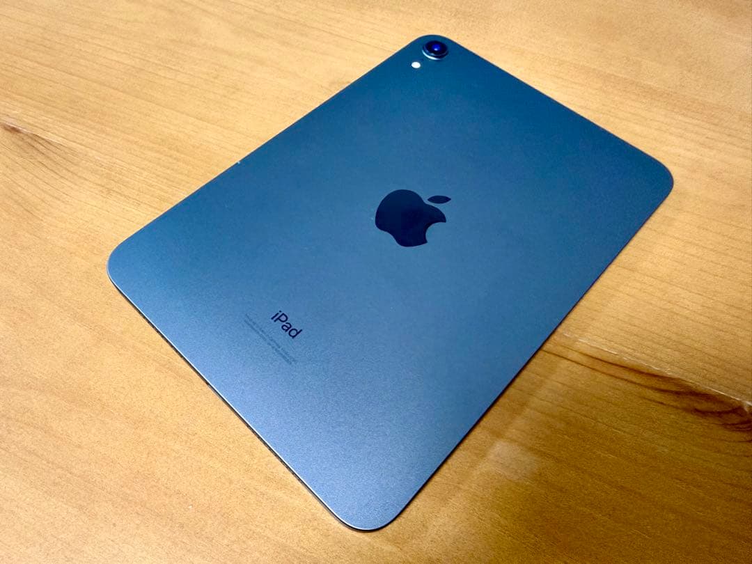 美品 iPad mini 第6世代 Wi-Fi 256GB スペースグレー　+他