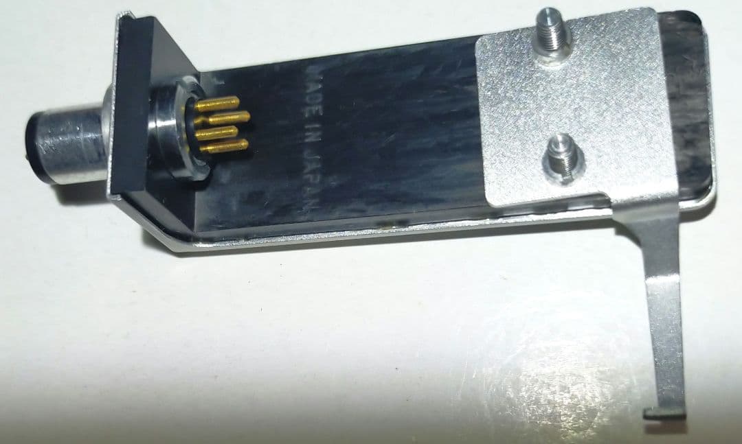 SONY ソニーの炭素繊維 カーボンクラッド型 初代高級シェル