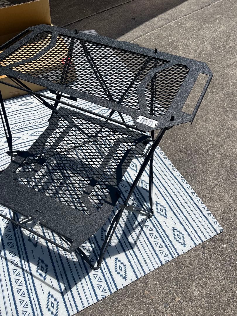 ネイチャートーンズ　バーサティルスタンドブラック