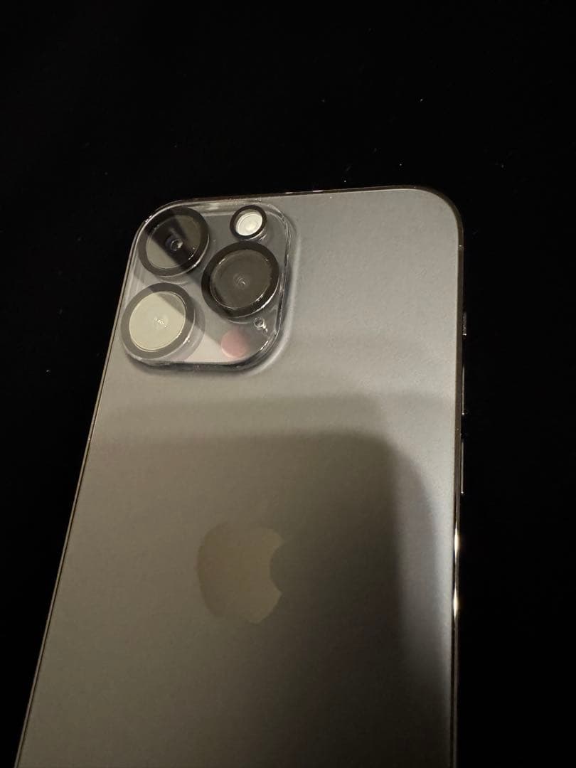 iphone14 pro max 256GB スペースブラック SIMフリー