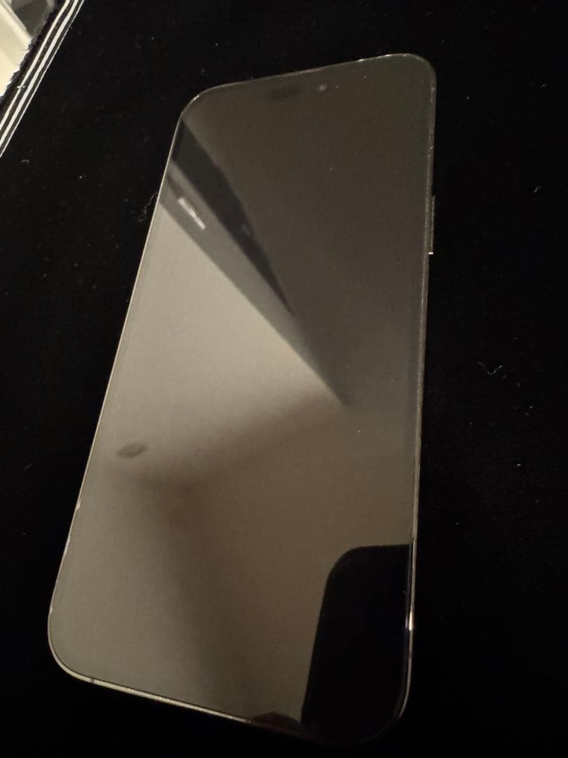 iphone14 pro max 256GB スペースブラック SIMフリー