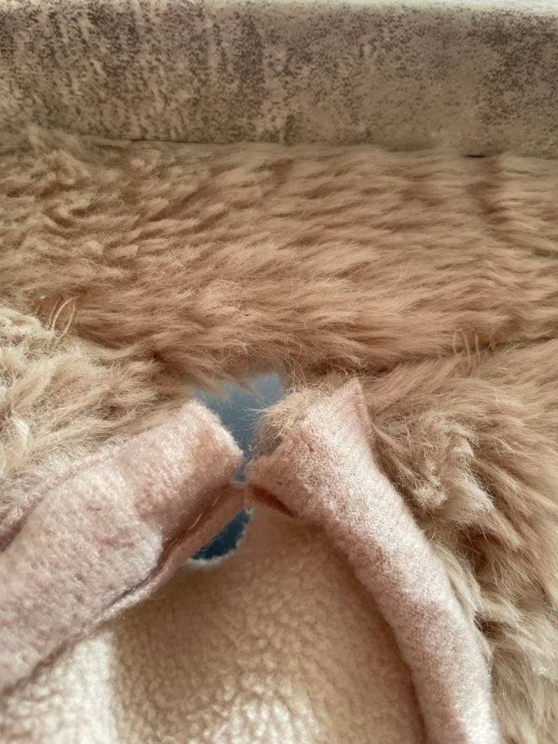 昇降式こたつテーブル グレー 120x80cm