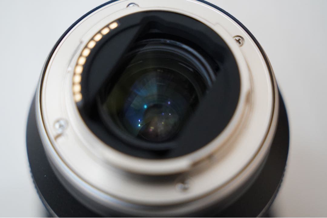 【美品】タムロン 28-300mm F4-7.1 Di III VC VXD