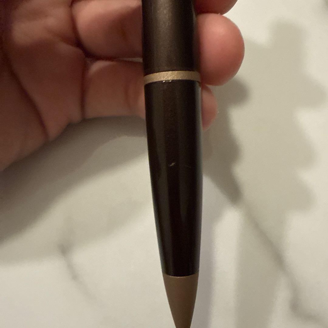 SEASAR ダークブラウン シャープペンシル