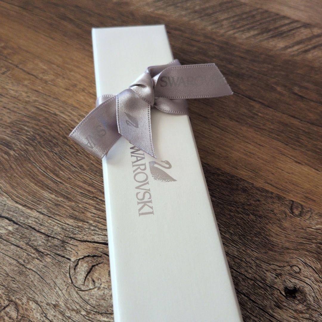 【新品】スワロフスキー　ボールペン