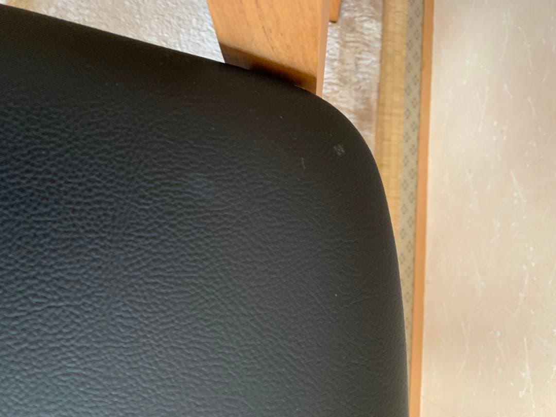 IKEA イケア　Stockholm ストックホルム　ダイニングチェア❷