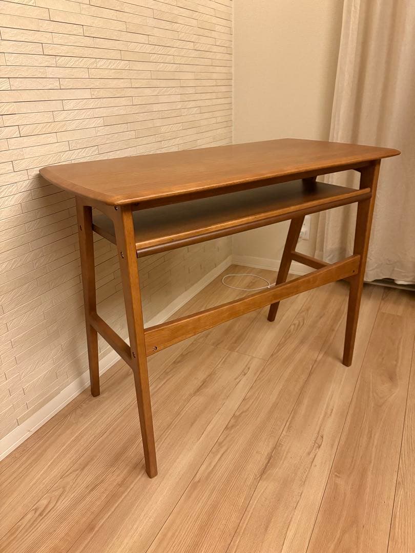 パソコンデスク acme furniture デルマーデスク