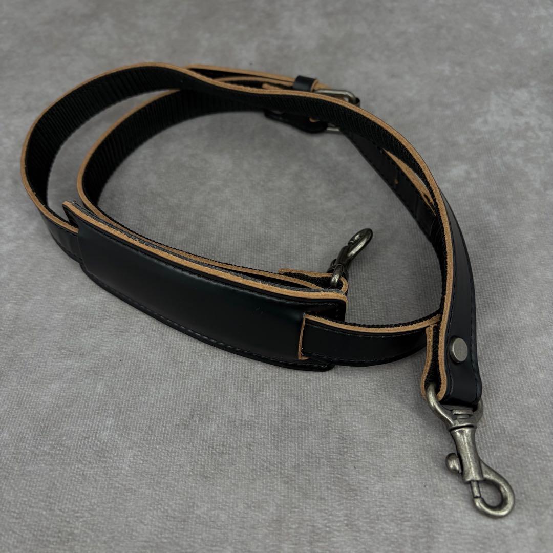 【美品✨】コンプレックスガーデンズ 枯淡 コタン 2wayブリーフケース 青木鞄