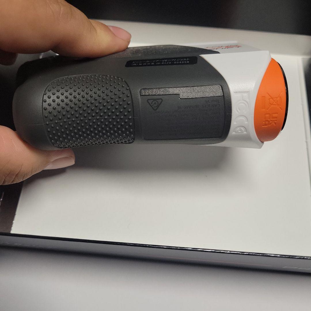 ブッシュネル ツアー V6 シフト Bushnell