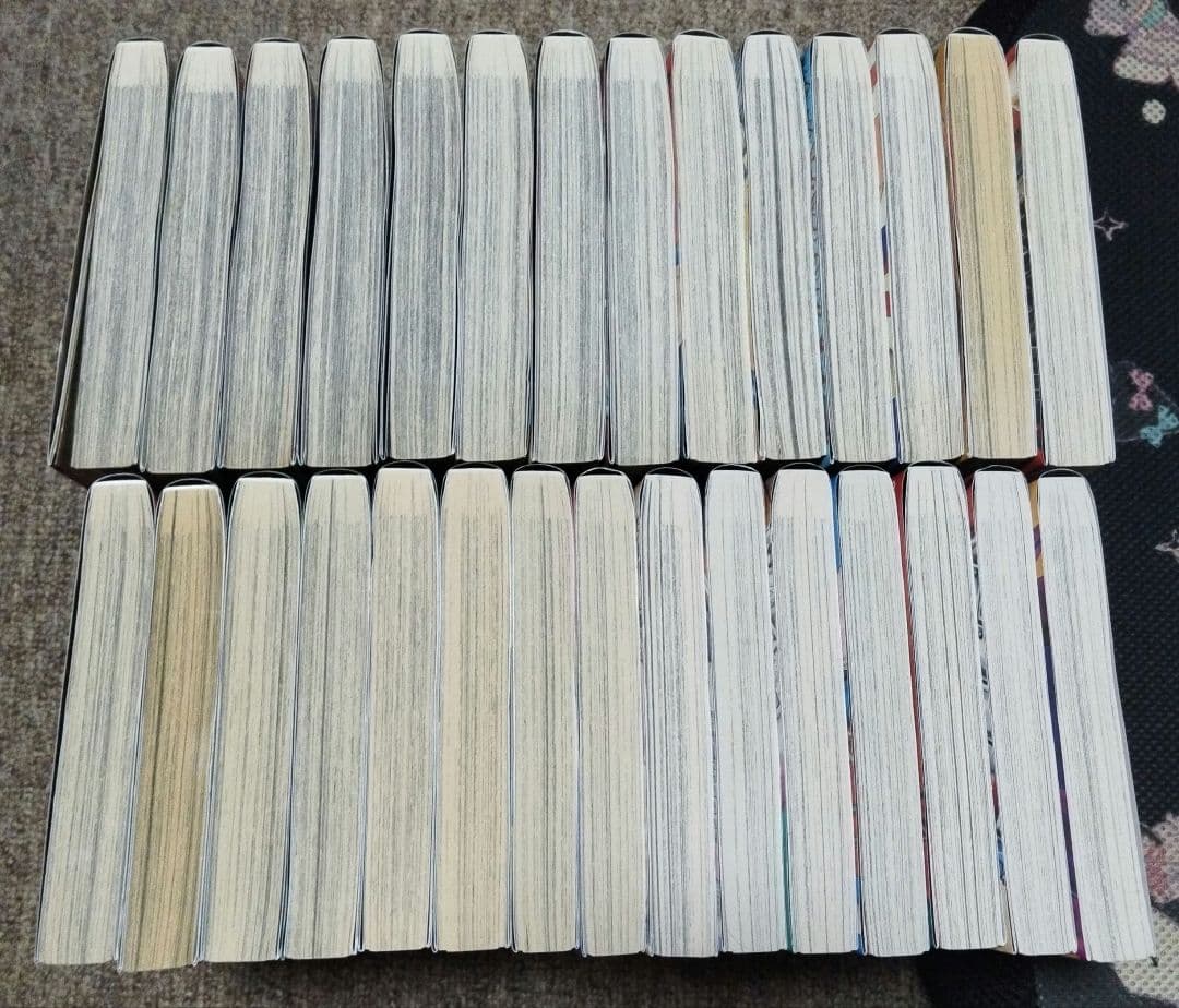 キングダム 46〜74巻 初版 29冊セット ナツコミ特典付き