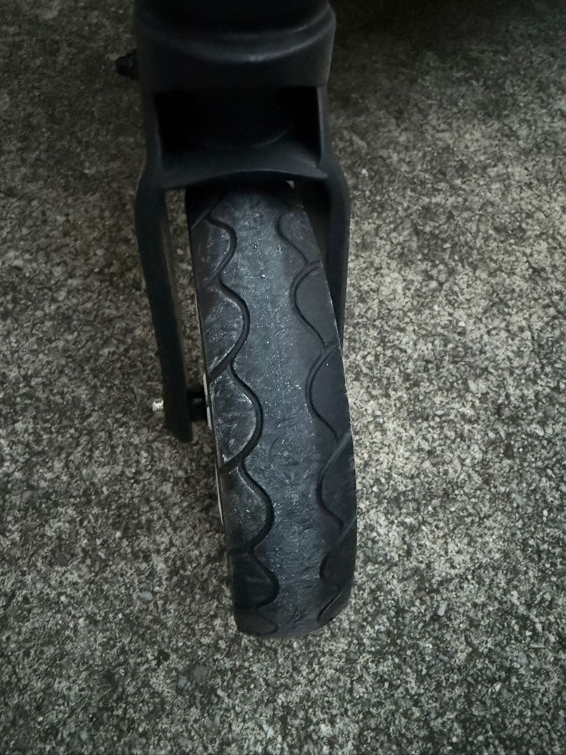 ピッコロカーネ　大型犬用 ネイビー ペットカート