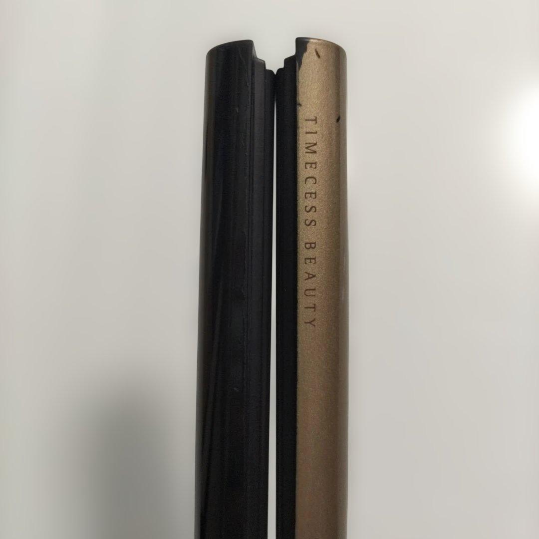 ヘアビューロン　4d ストレートアイロン