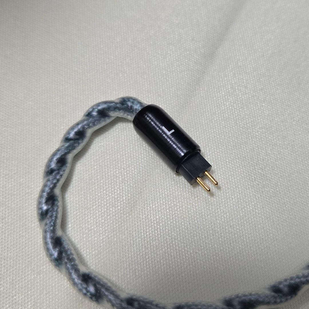 イヤホン FAudio Spring