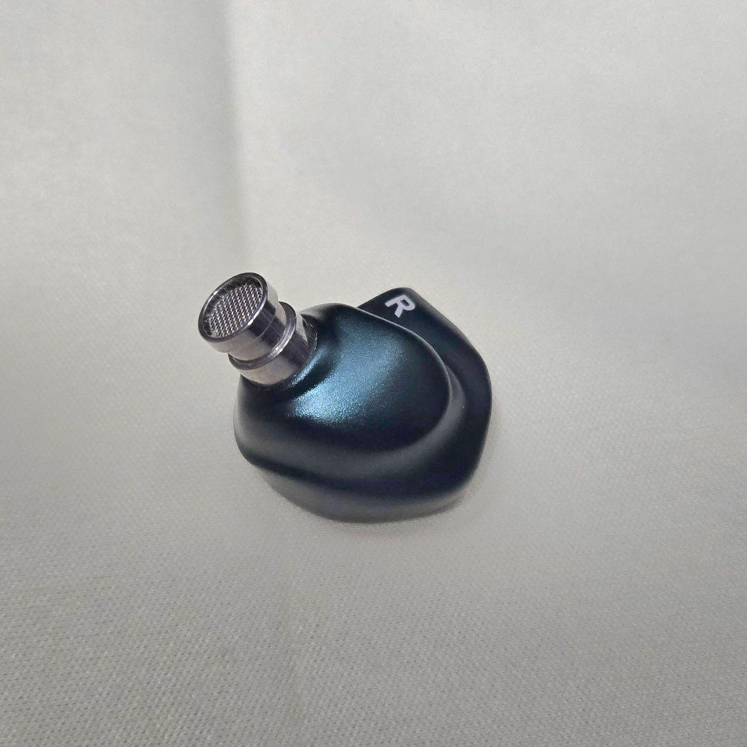 イヤホン FAudio Spring