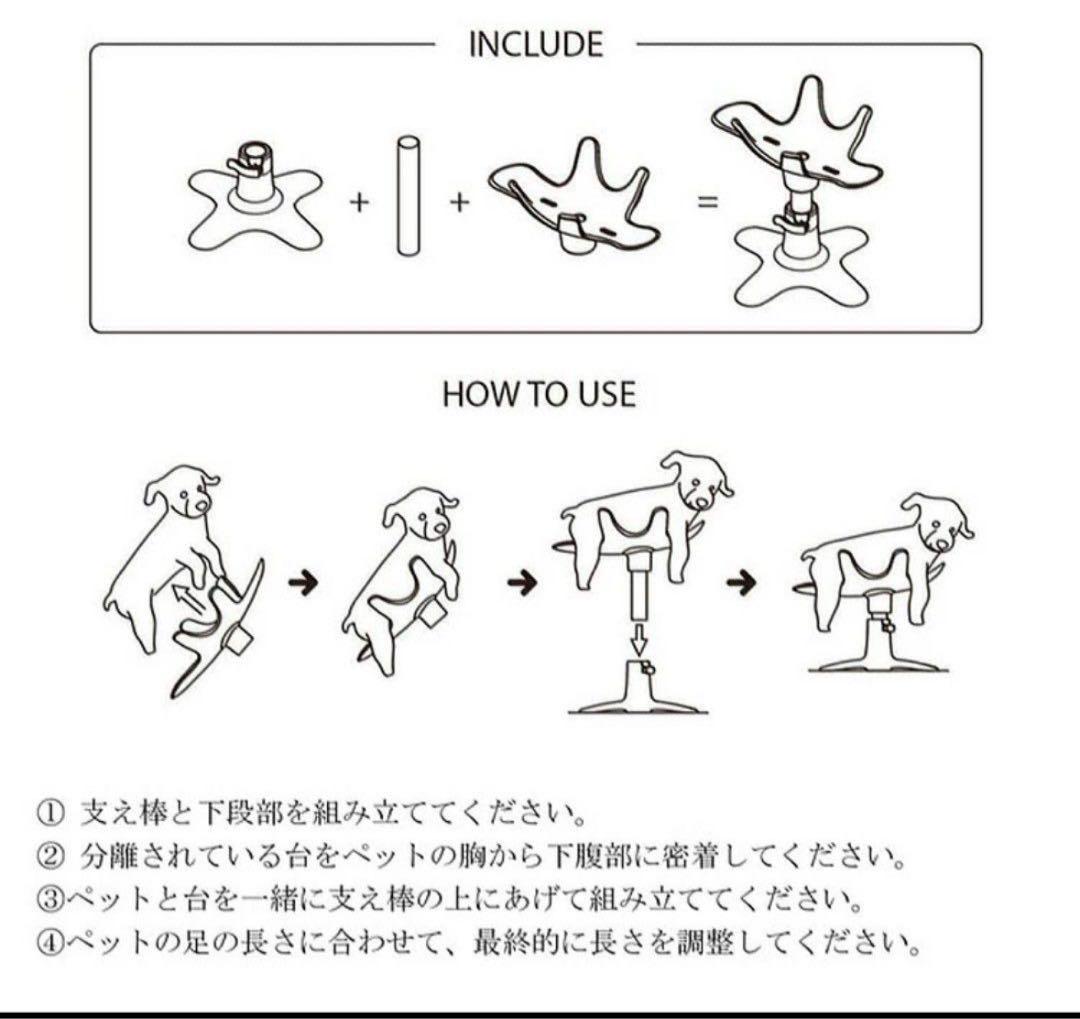 SamsonSalon サムソンサロン⭐︎ワンちゃん爪切り　トリミング