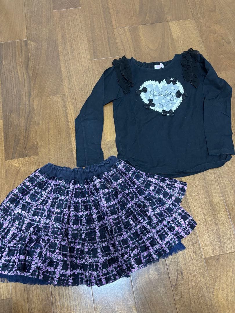 メゾピアノ　まとめ売り