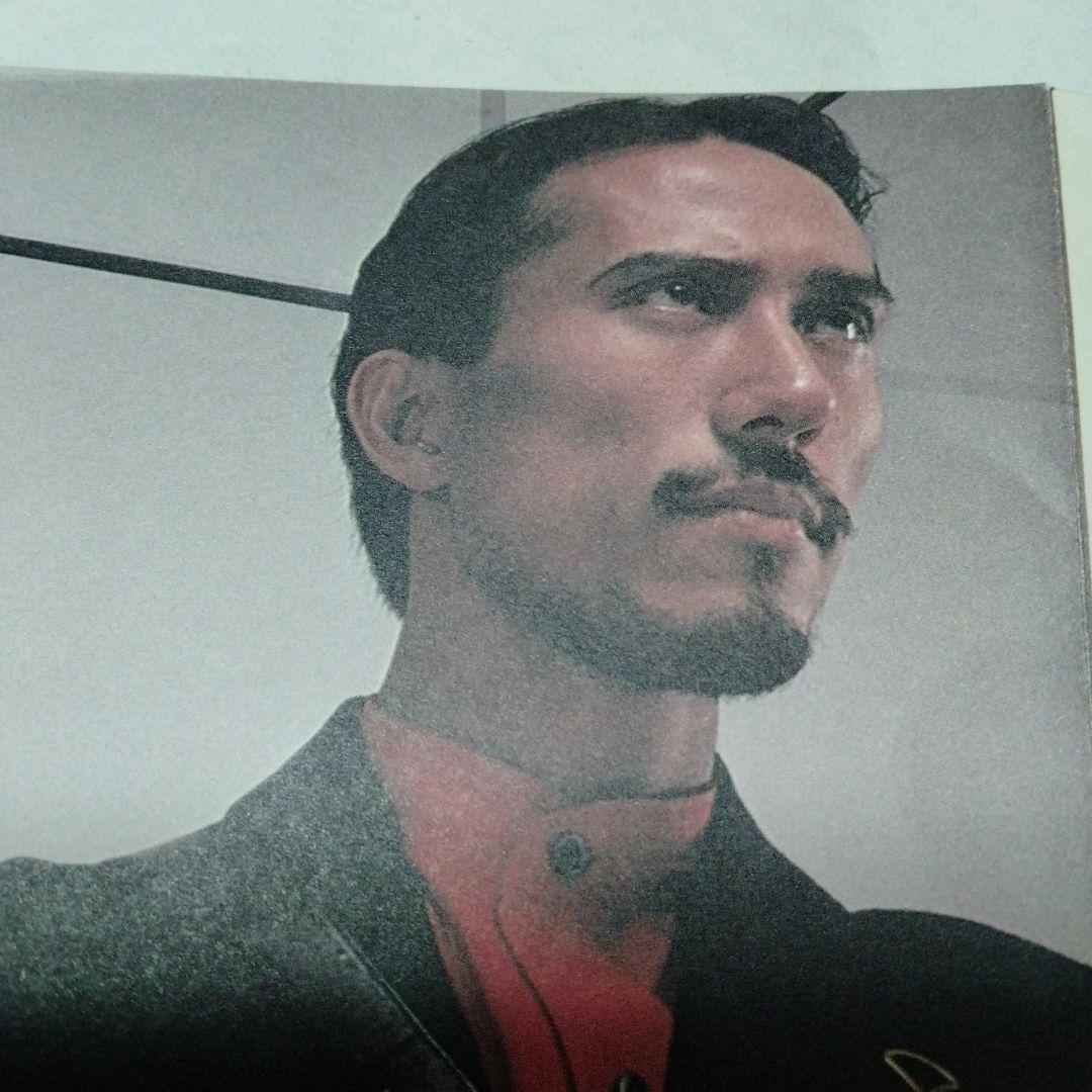 R.I.P. 坂本龍一 R.I.P. 高橋ユキヒロ　YMO プロパガンタ　細野