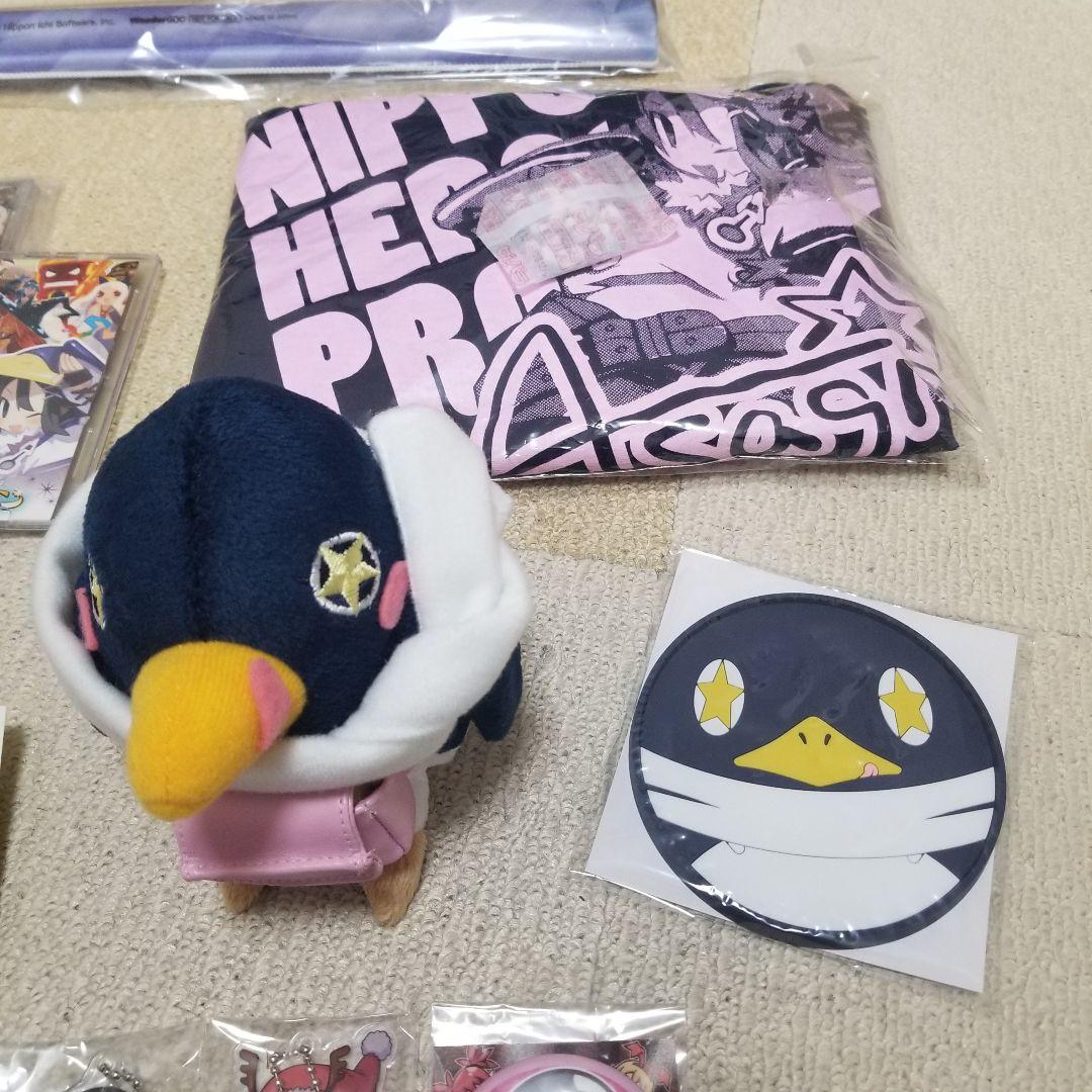 アサギ　 グッズセット