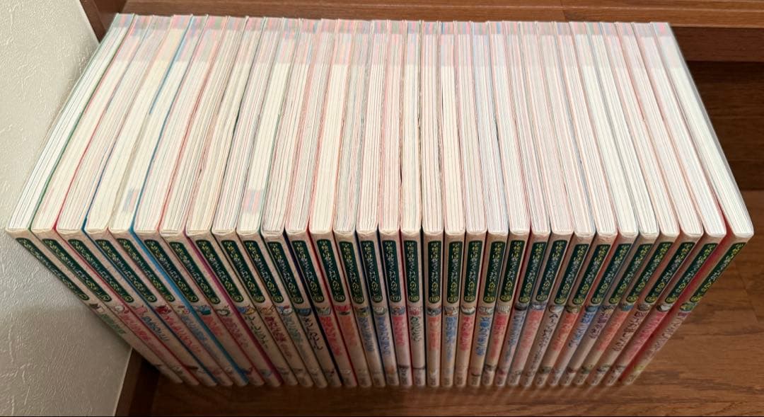 学校では教えてくれない大切なこと★32冊セット