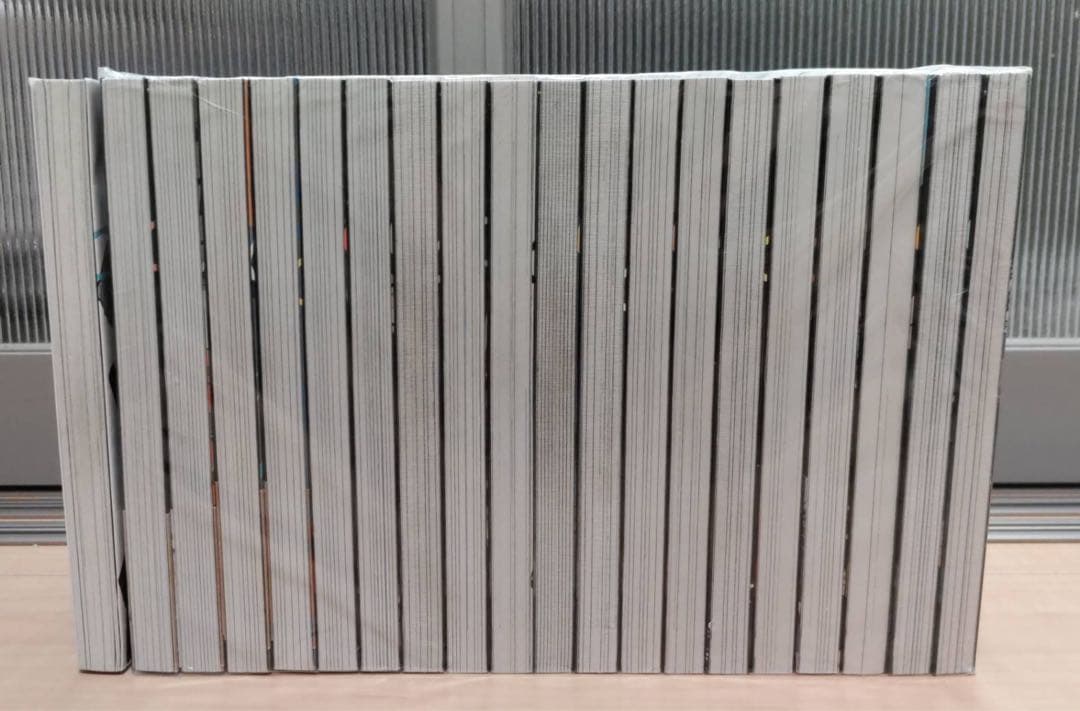 よふかしのうた全20巻セット