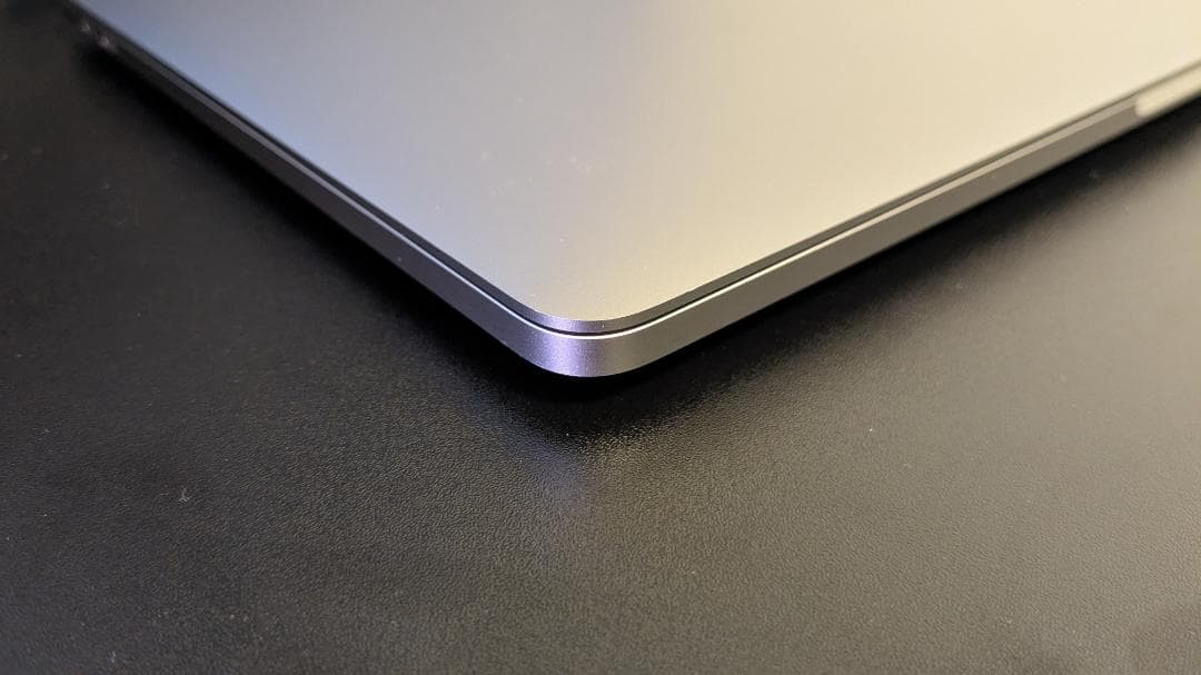 MacBook本体 MacBook Pro 2020 M1/16GB/512GB