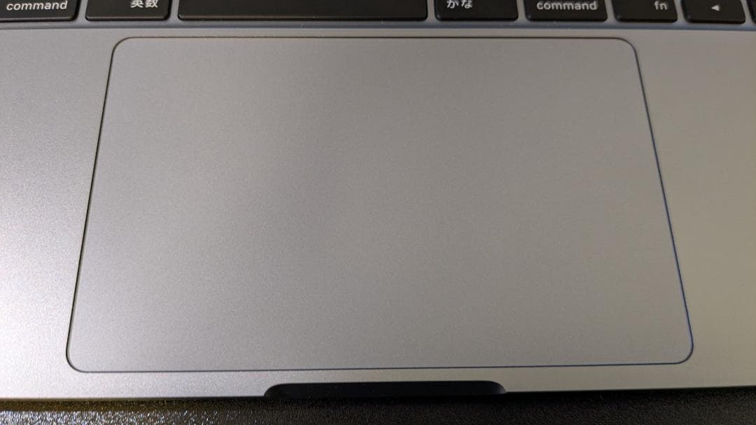 MacBook本体 MacBook Pro 2020 M1/16GB/512GB