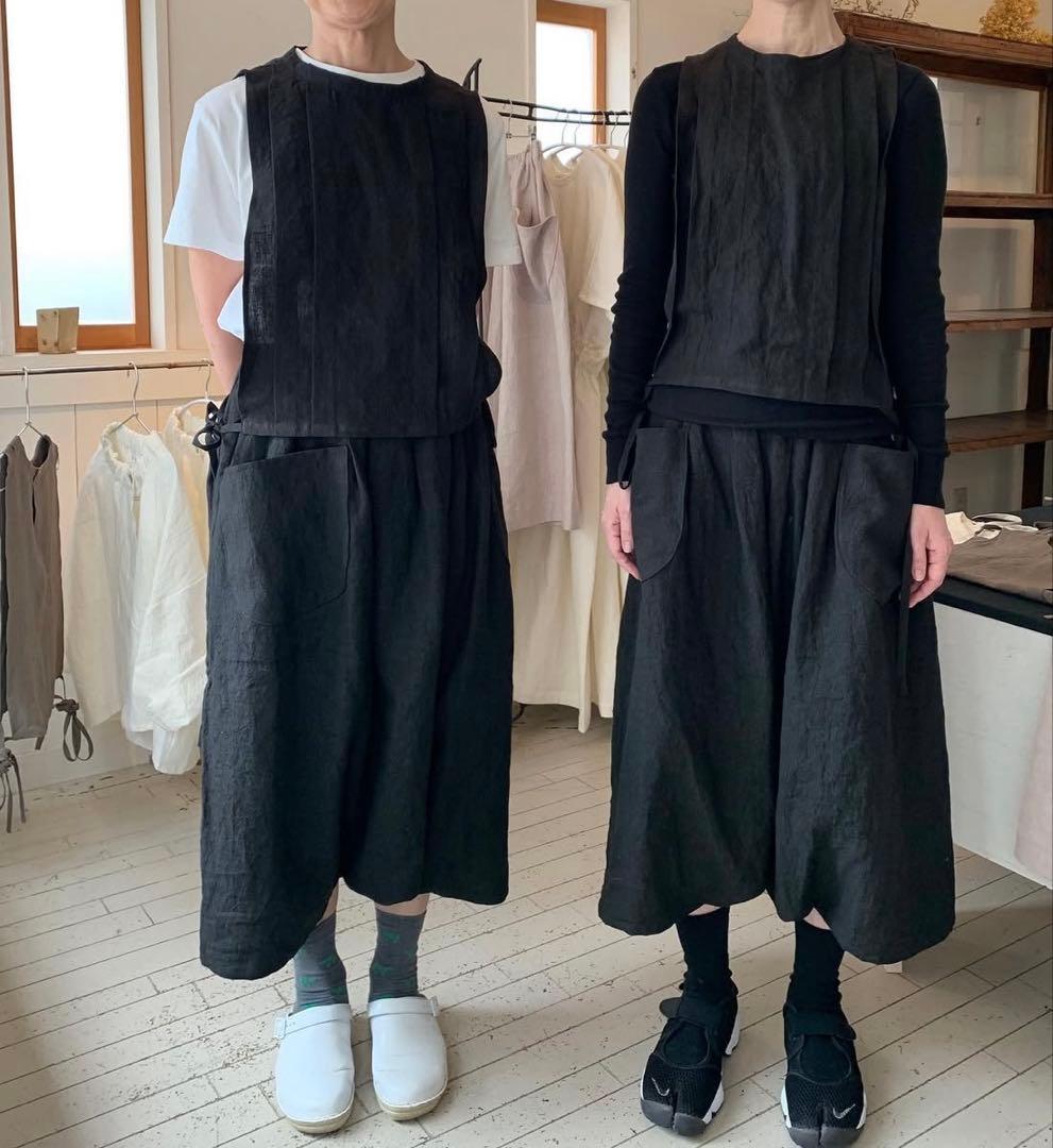 ヤオイタカスミ　モモンガパンツ