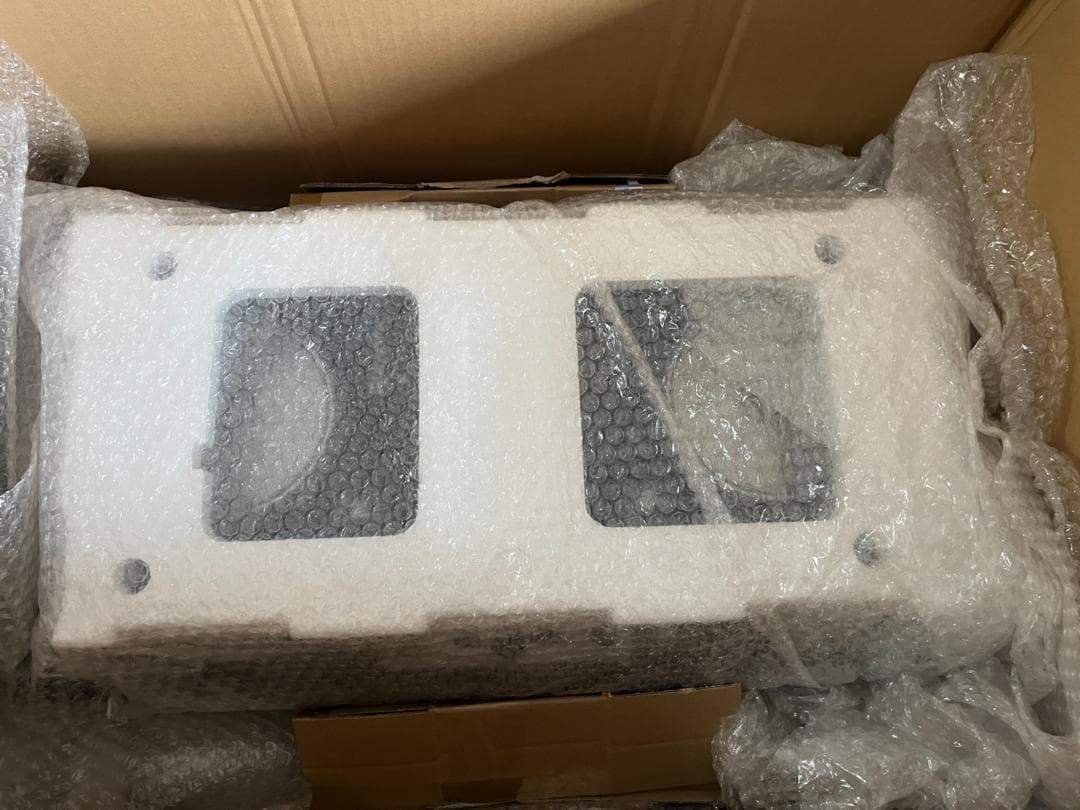 Numark「NS6」PCDJコントローラー（動作確認済み）