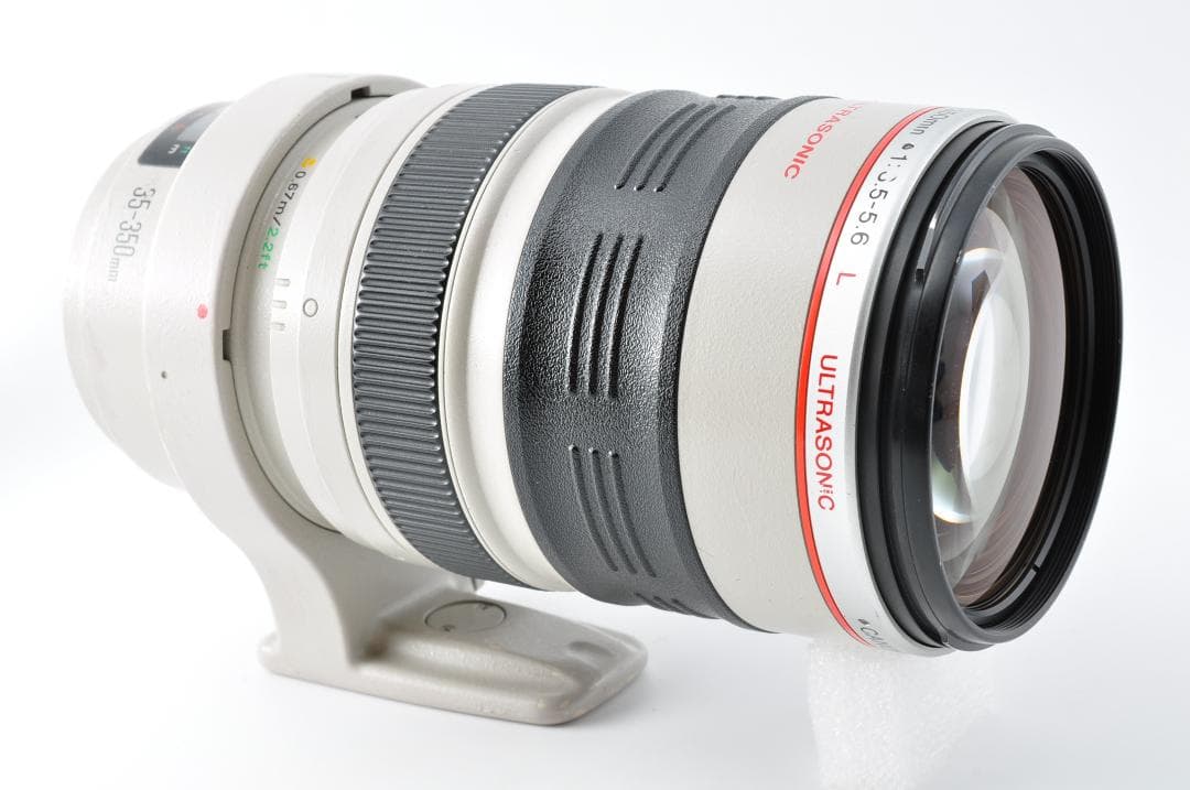 レンズ(ズーム) Canon EF 35-350mm F3.5-5.6 L USM #1305