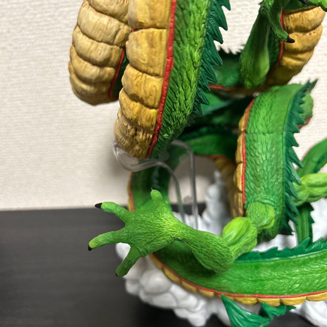 b*Y様 スーパーヒーロー 神龍 ラストワン