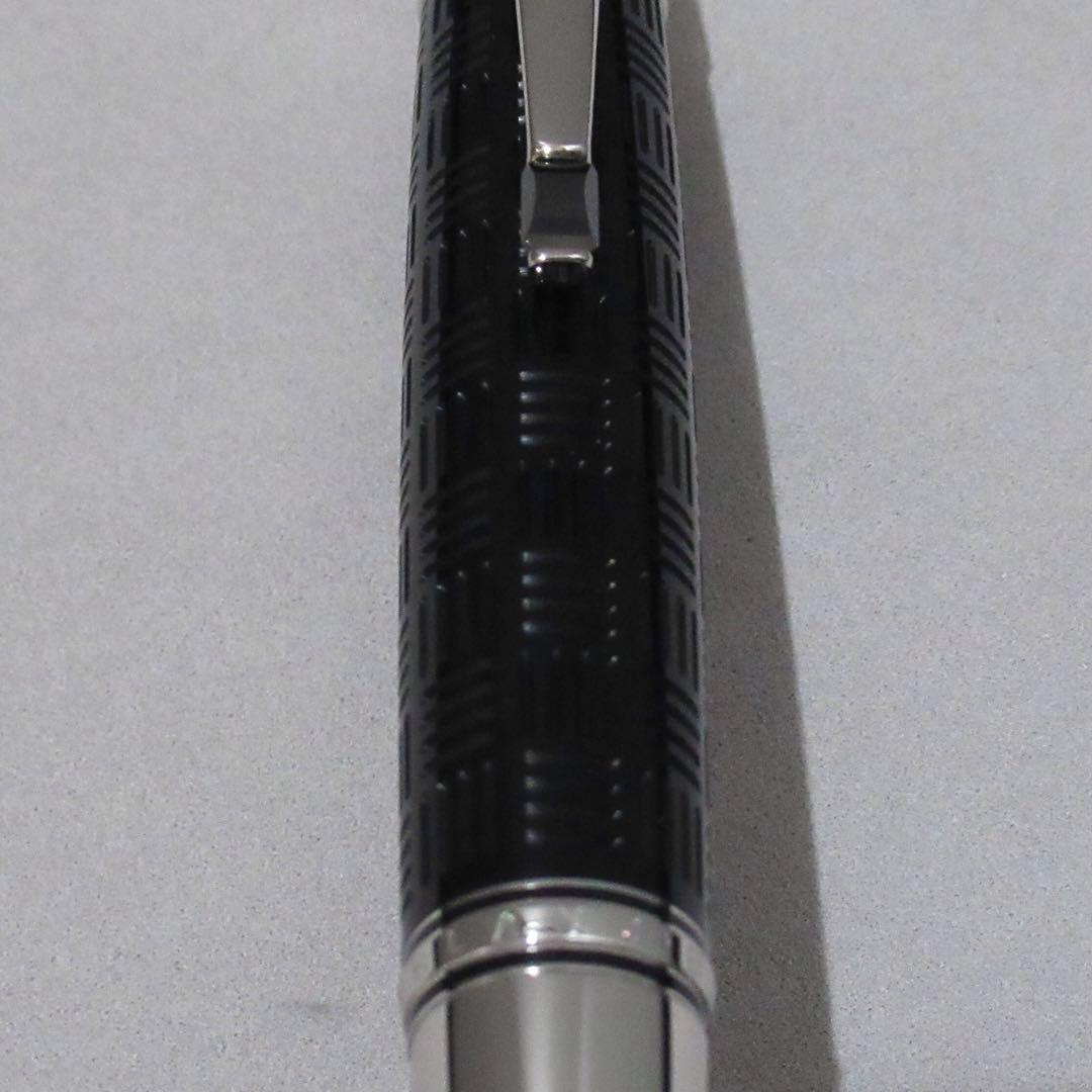 モンブラン ボールペン ボエム ドゥエ 8586