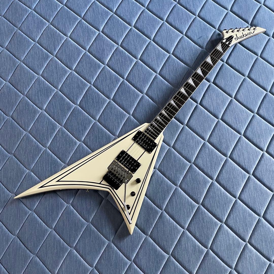 Jackson RR3 ランディ・ローズ モデル Rhoads ジャクソン