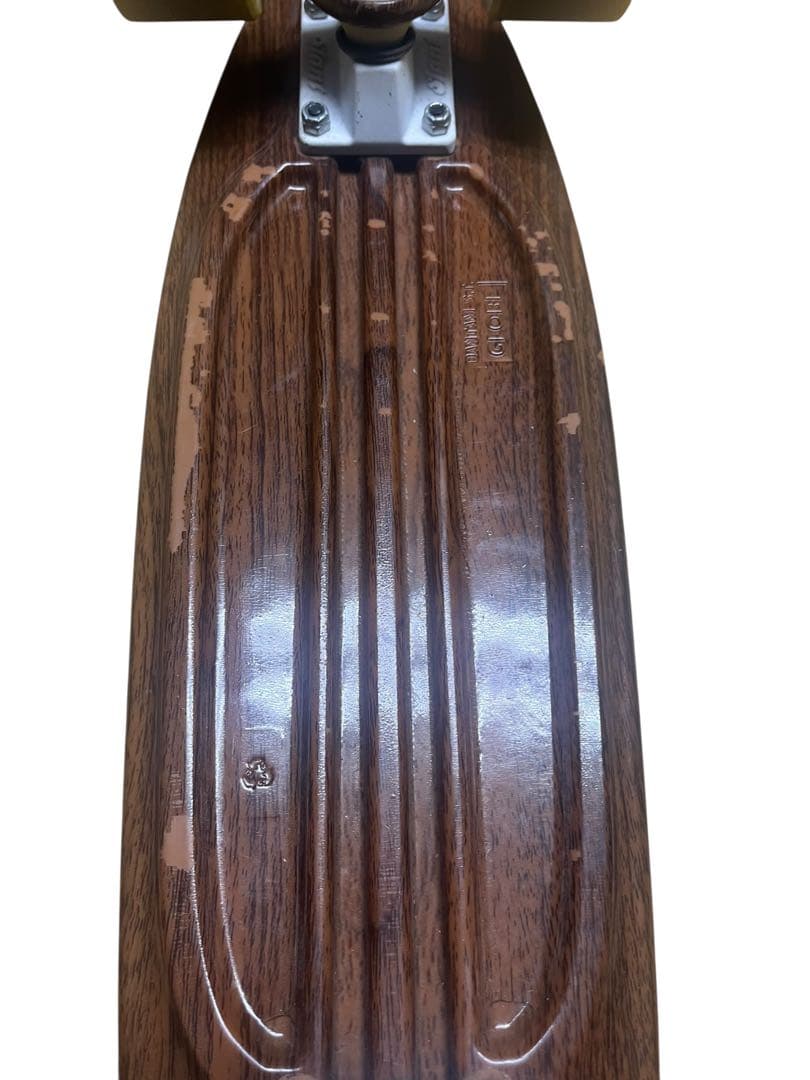 グローブ ミニクルーザー globe Bantam ST